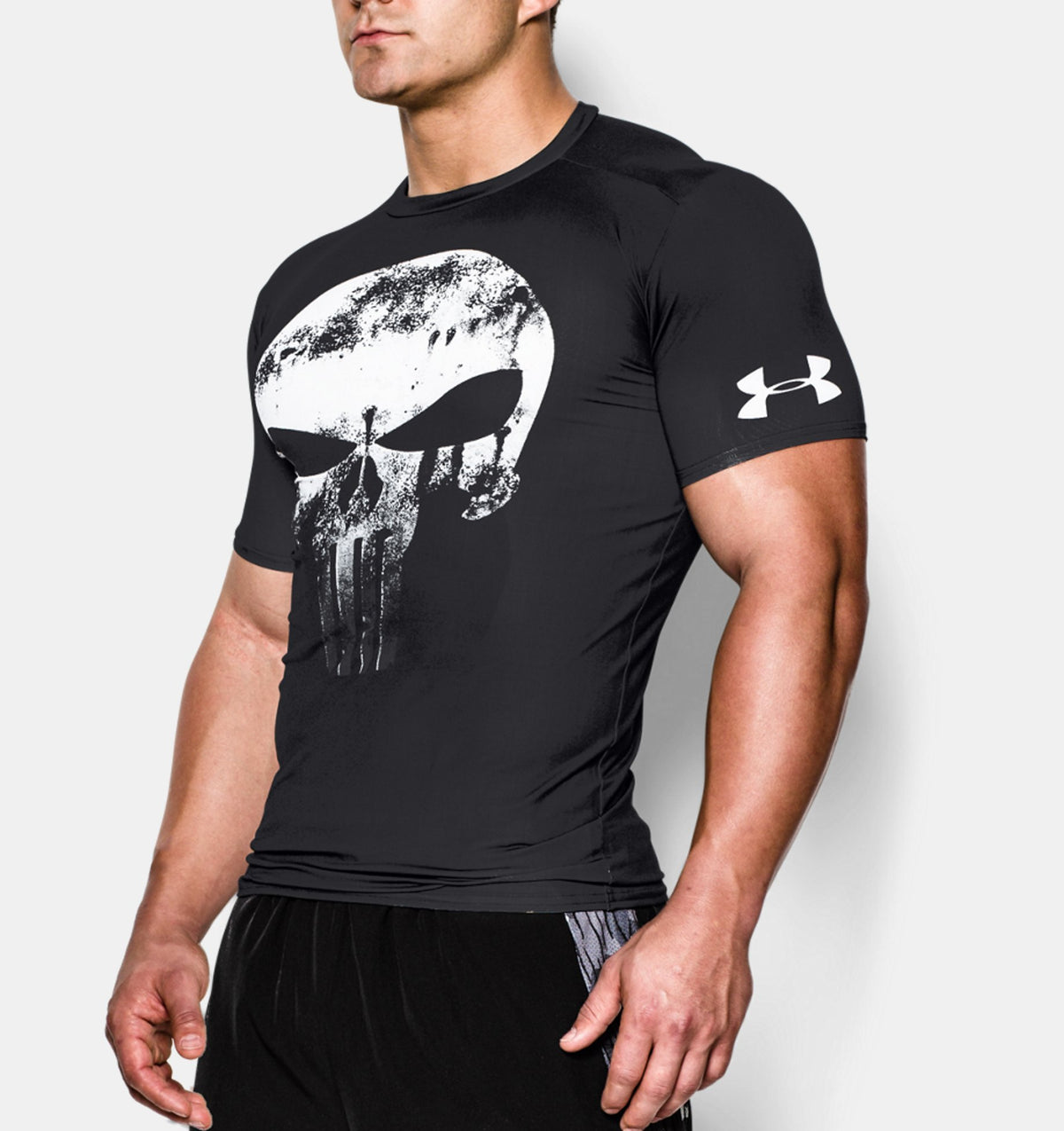 Alter Ego Punisher T-shirt Compression