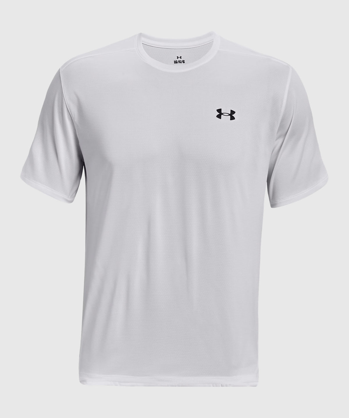 Under Armour Ua Tech™ T-Shirt – Bianco