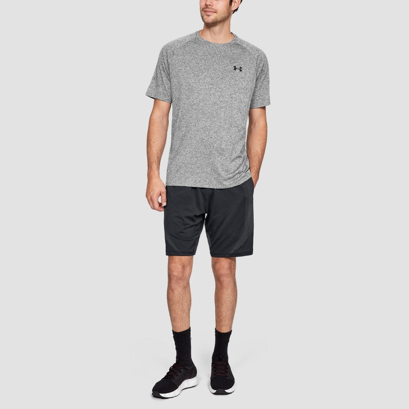 Under Armour Tech™ T-shirt – Grigio