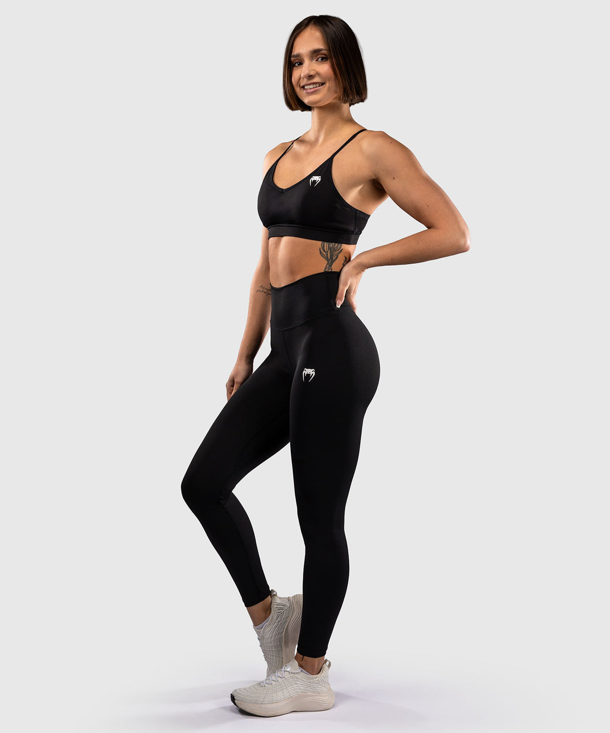 Leggings Venum Essential Lifestyle - Noir