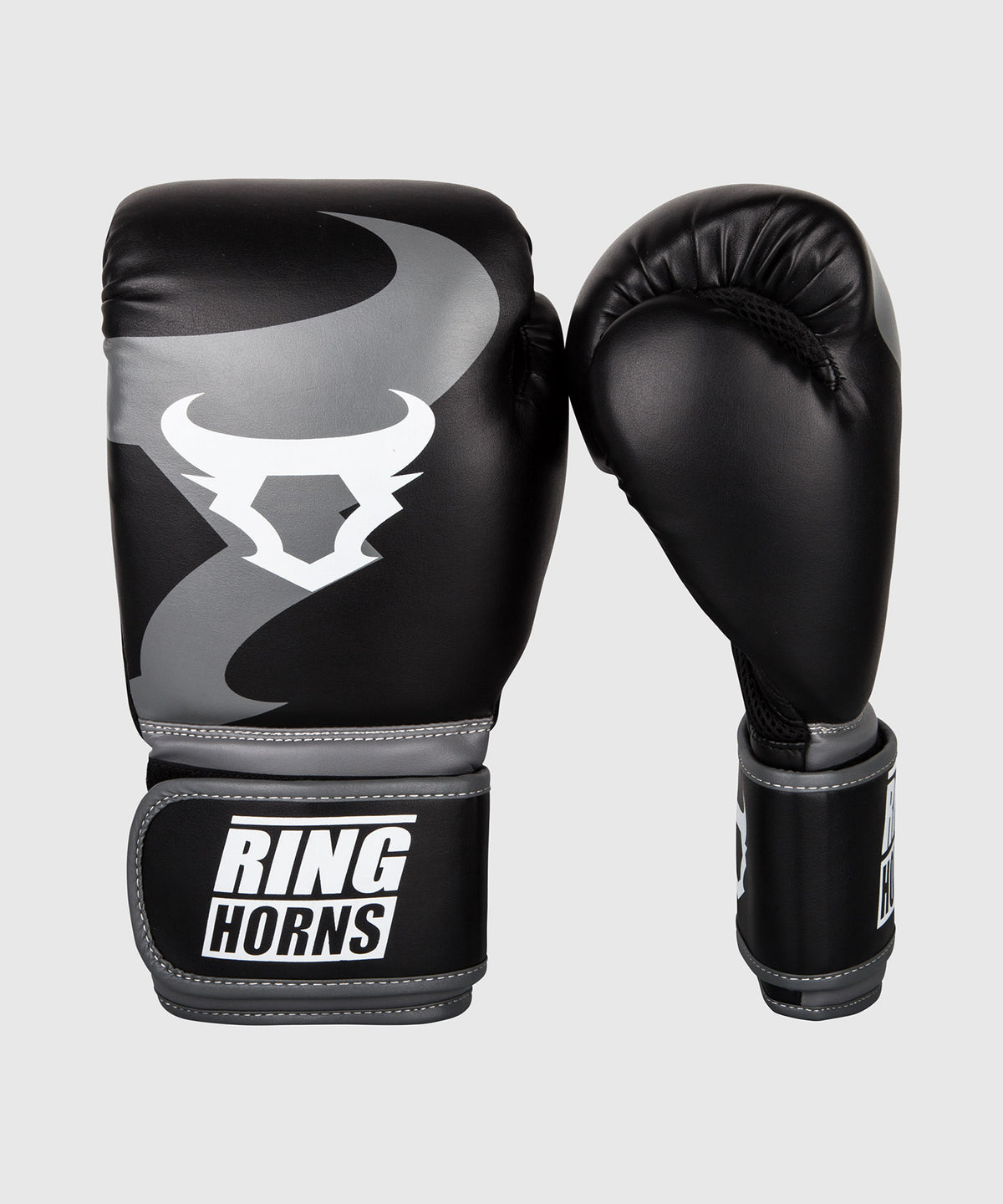 Gants de boxe Ringhorns Charger by Venum - Noir