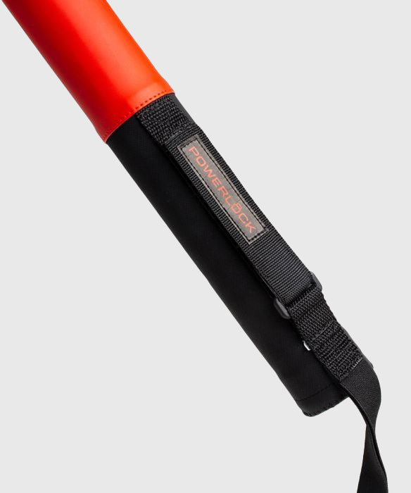 Everlast Powerlock Trainingsstäbe - Rot
