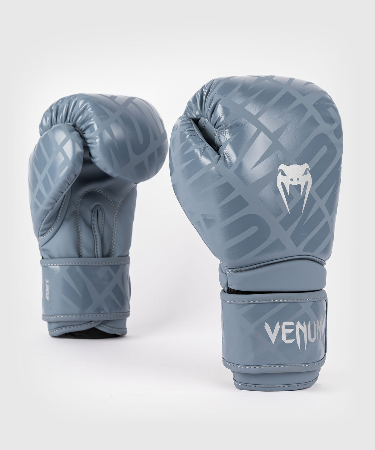 Venum Contender 1.5 XT Guantes de Boxeo - Pebble Grey