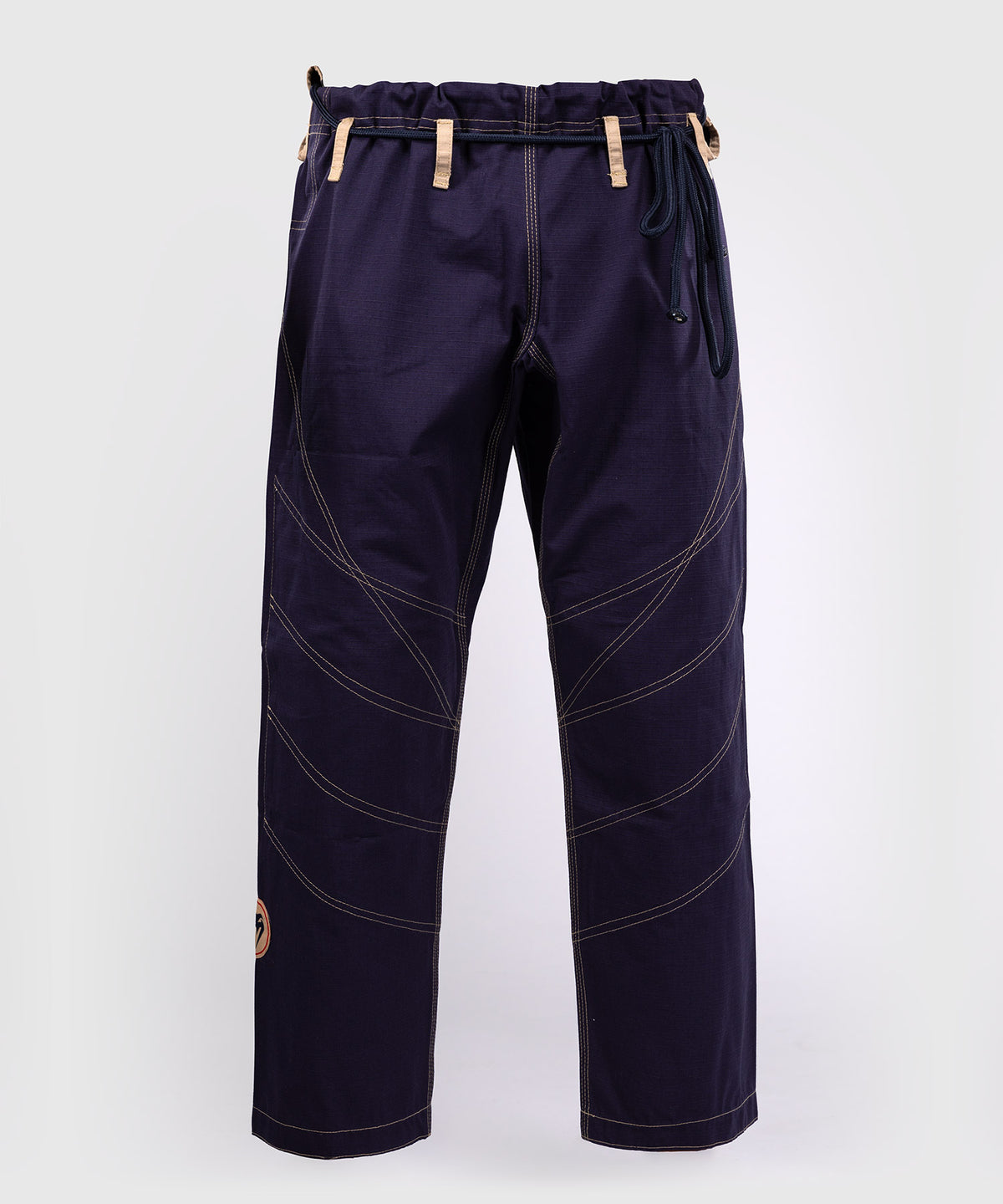 Venum Elite 5.0 - 450 - Gi Brazilian Jiu Jitsu - Navy