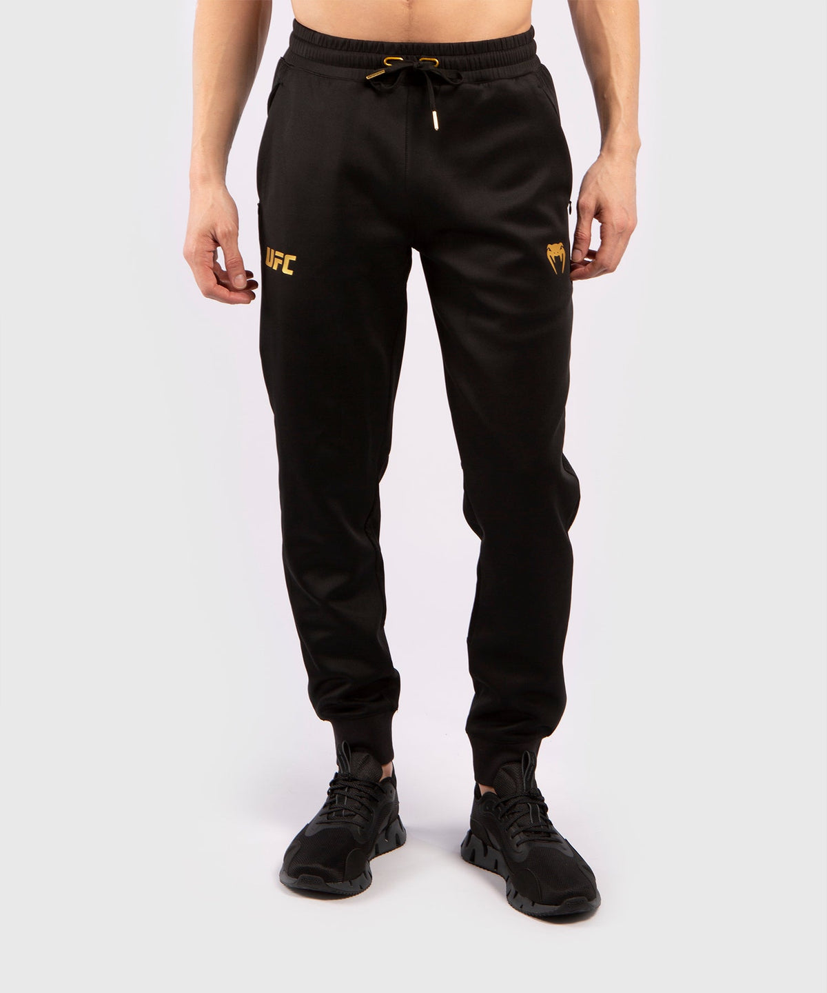 Pantalon de Jogging Homme UFC Venum Pro Line - Champion