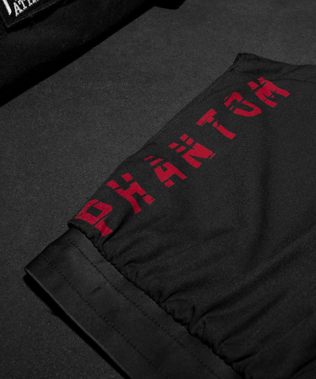 Phantom Athletics Fusion Tiger Unit Fightshorts - Schwarz