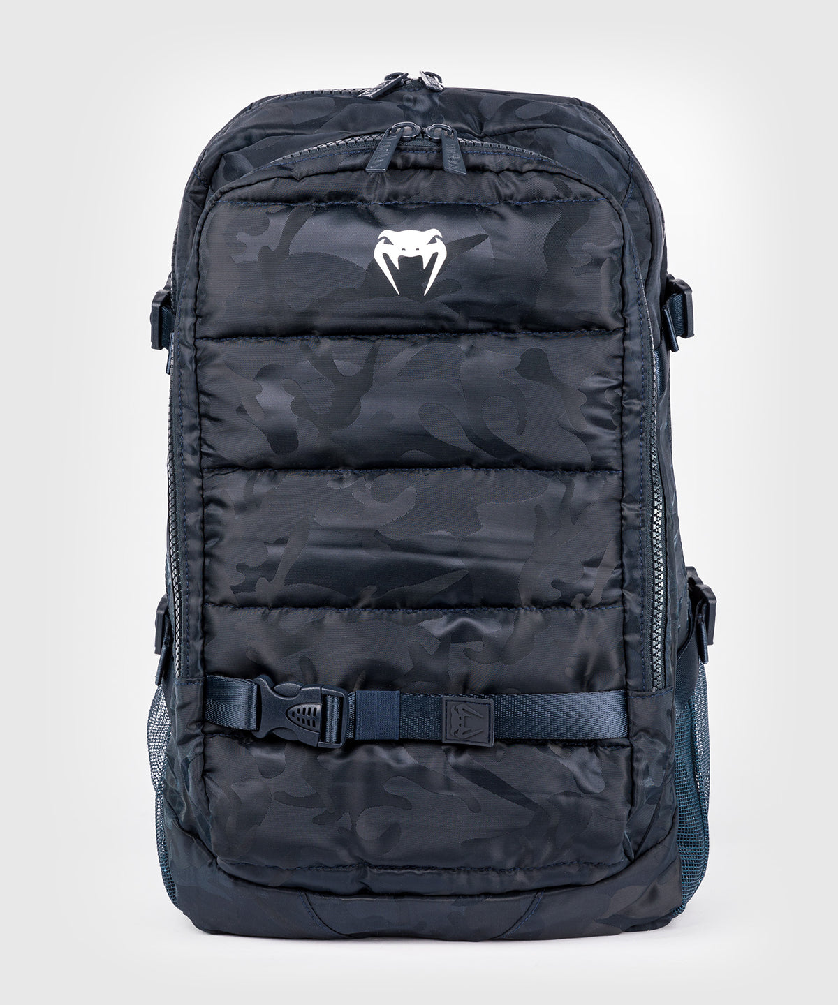 Venum Challenger Pro BackPack (20-25L) - Camo/Blue