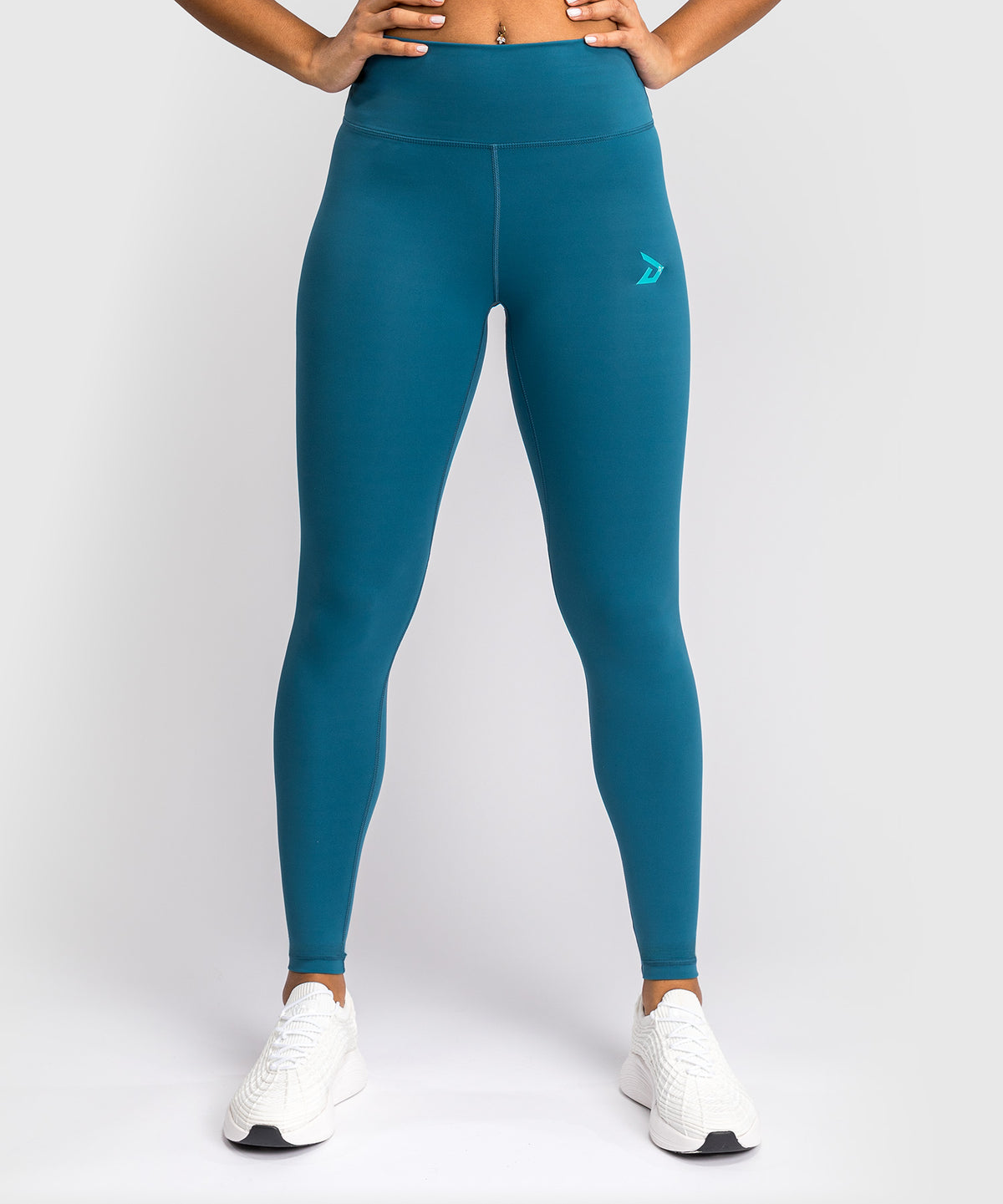 Venum x Demi Mallas largas para mujer - Azul Azur