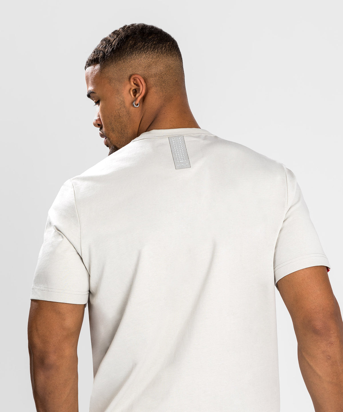 Venum Silent Power Camiseta - Arena claro