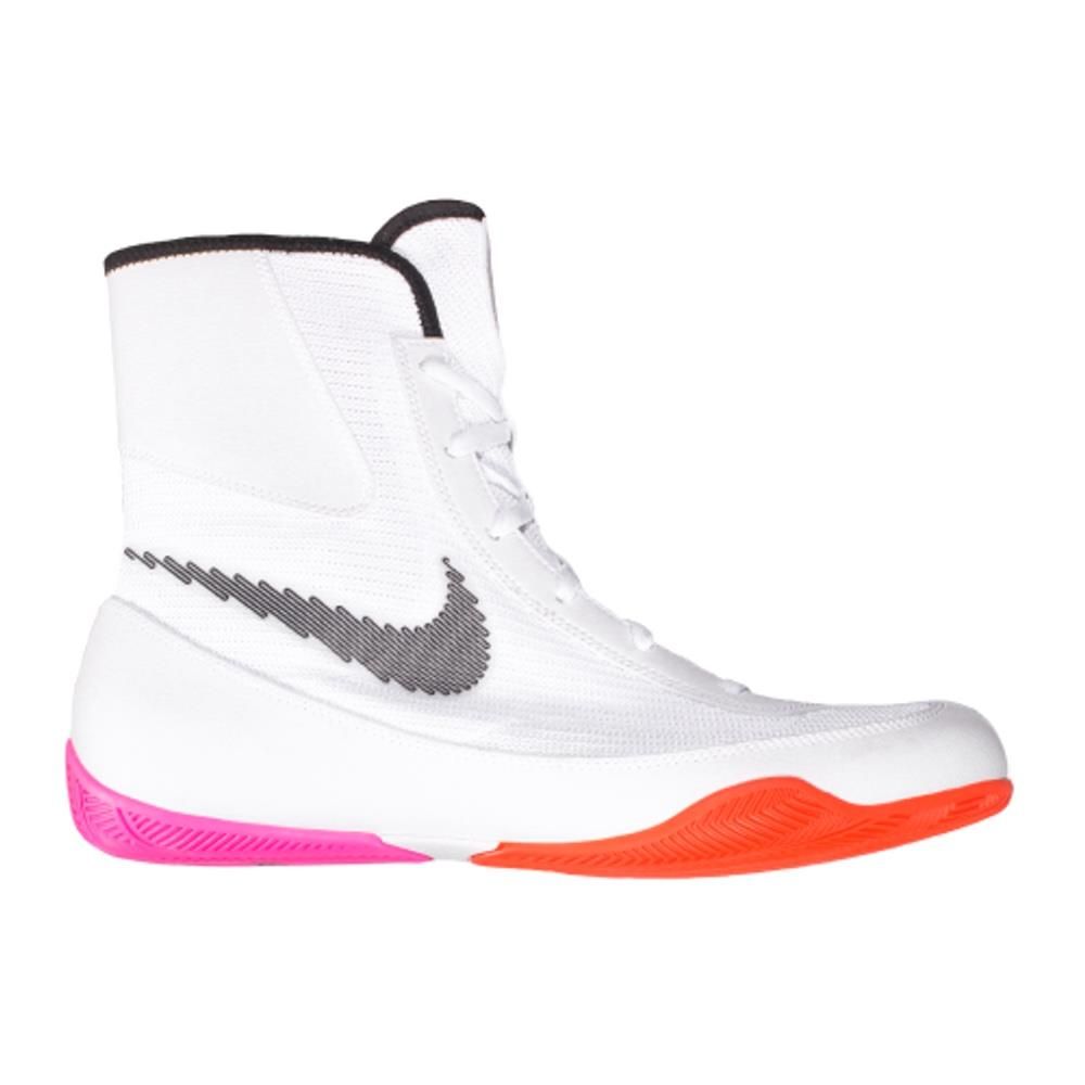 Chaussures de Boxe Semi-Montantes Nike Machomai 2 Olympic