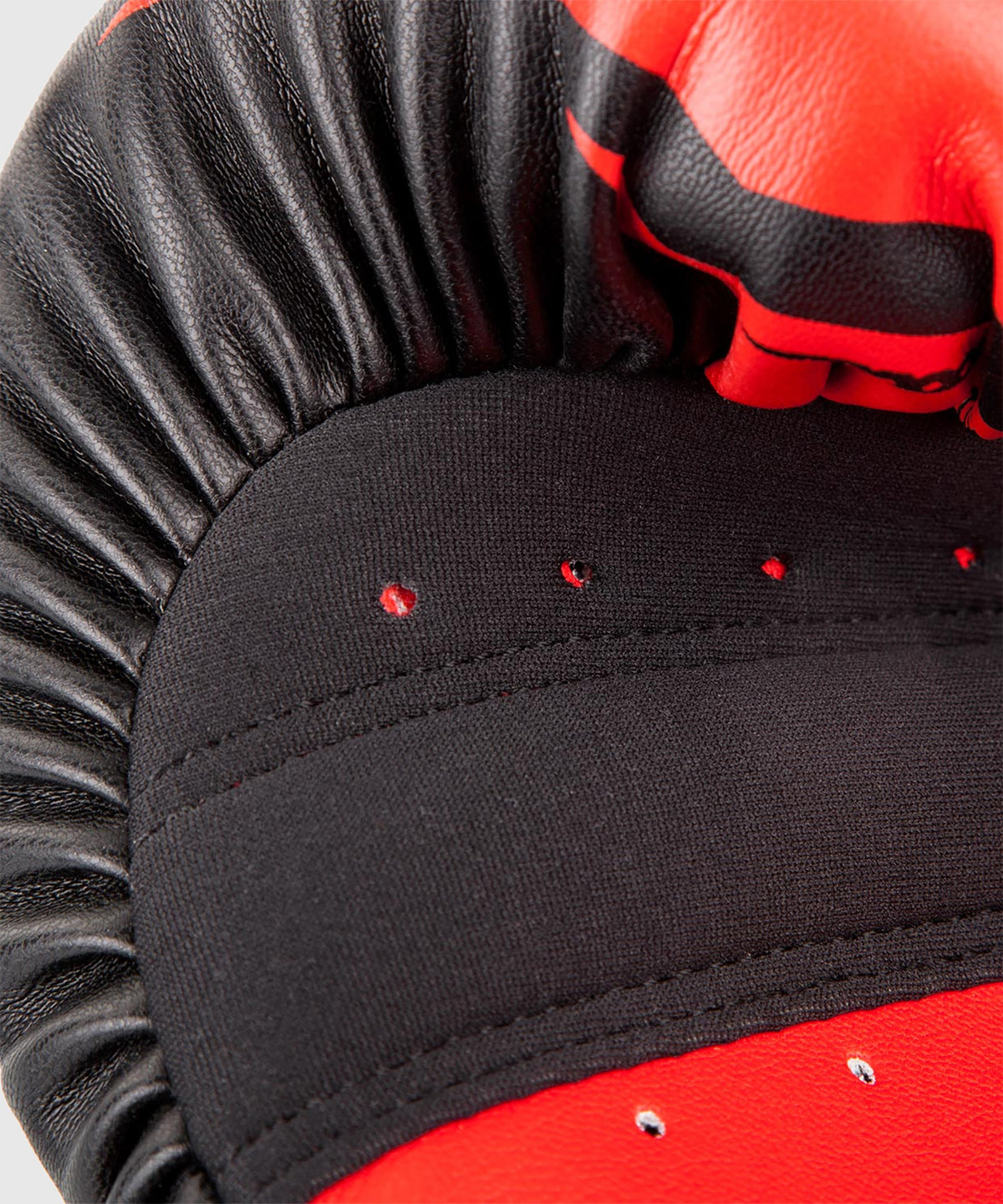 Venum Challenger 3.0 -Boxhandschuhe - Schwarz/Rot