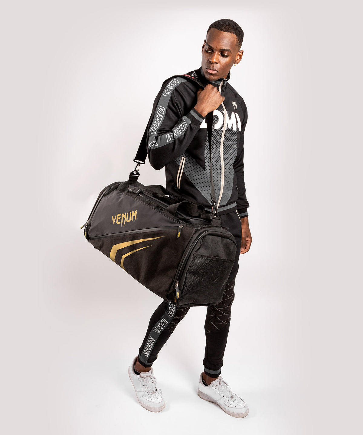 Sac de Sport Venum Trainer Lite Evo (48L)