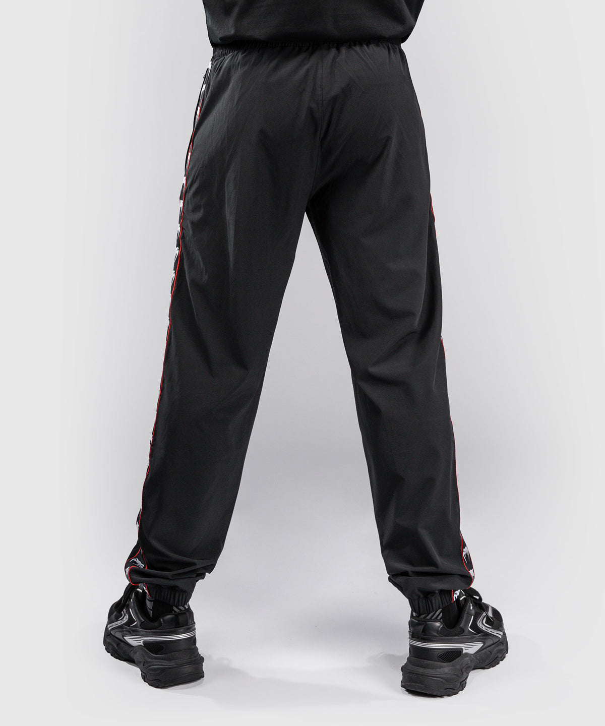 Venum 20th Anniversary Joggers - Black/Red