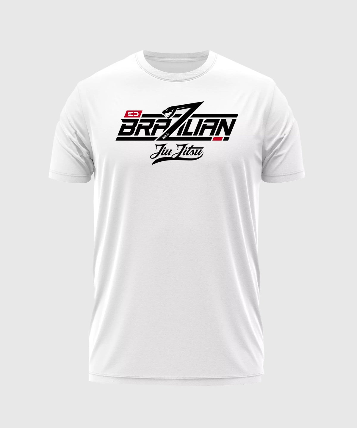 Tee-Shirt Oneout Brazilian - Blanc
