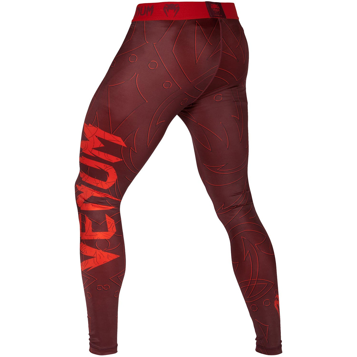 Pantalon de Compression Venum Nightcrawler