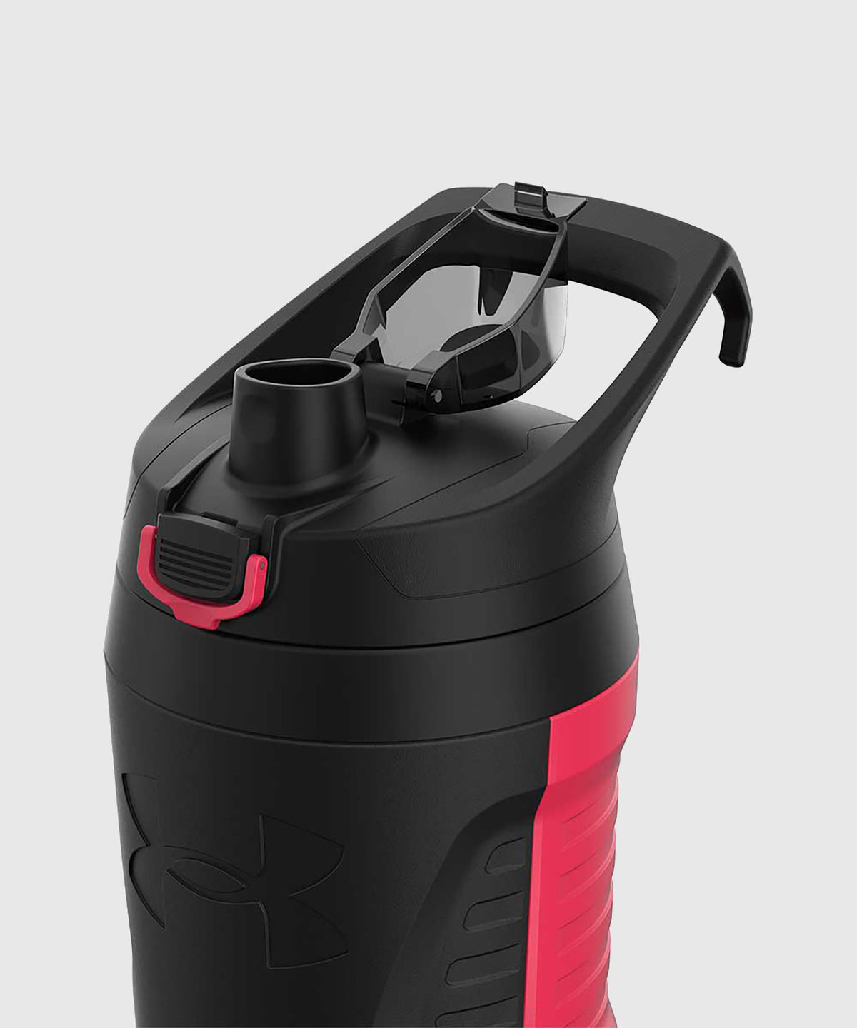 Under Armour Playmaker Jug Botella 950ml - Cereza