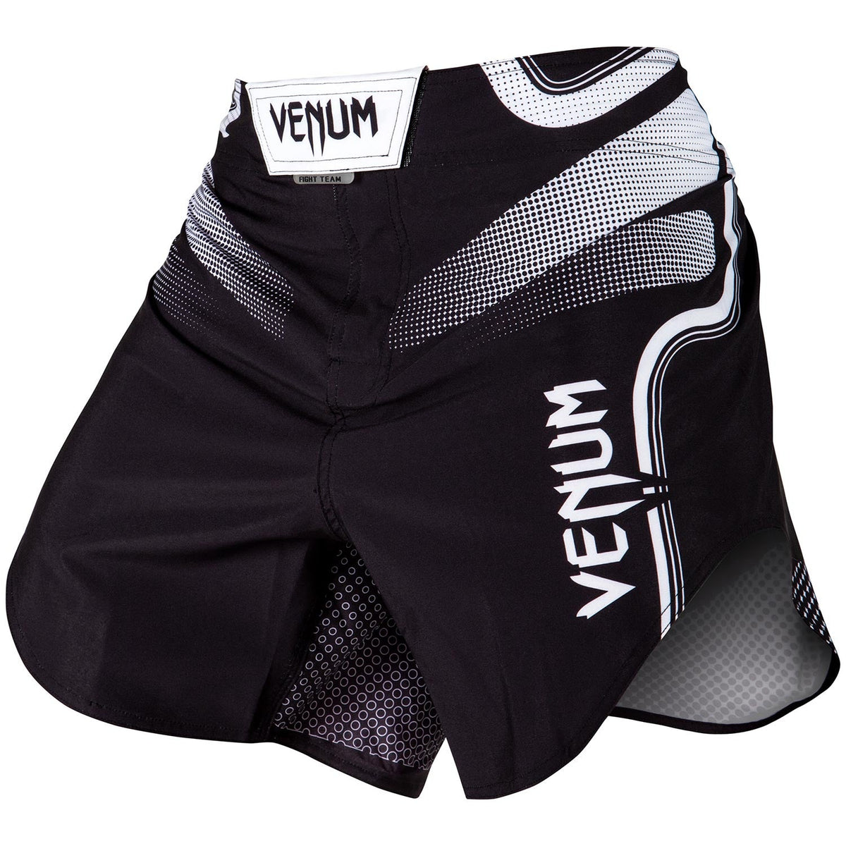 Fightshort court Venum Tempest 2.0