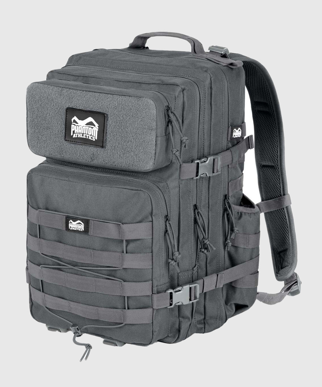 Phantom Athletics Delta Backpack - Grey
