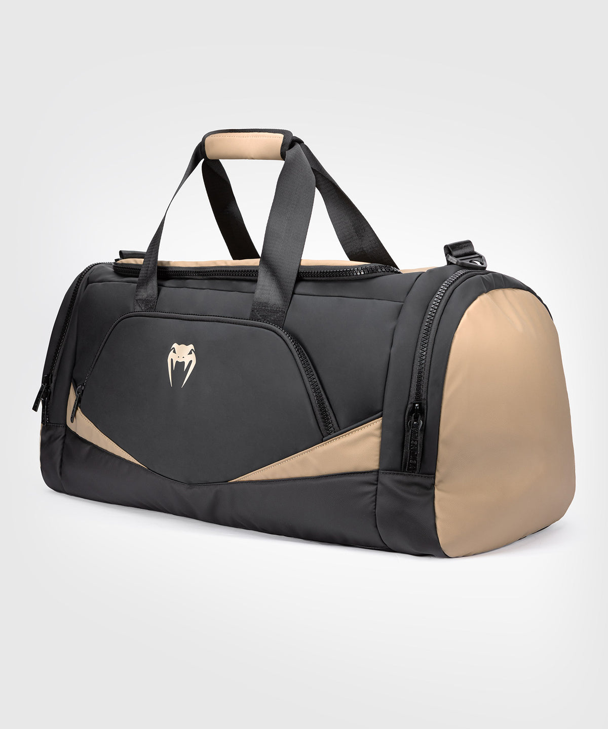 Venum Evo 2 Trainer Lite Borsa Sportiva (55-63L) – Nero/Sabbia