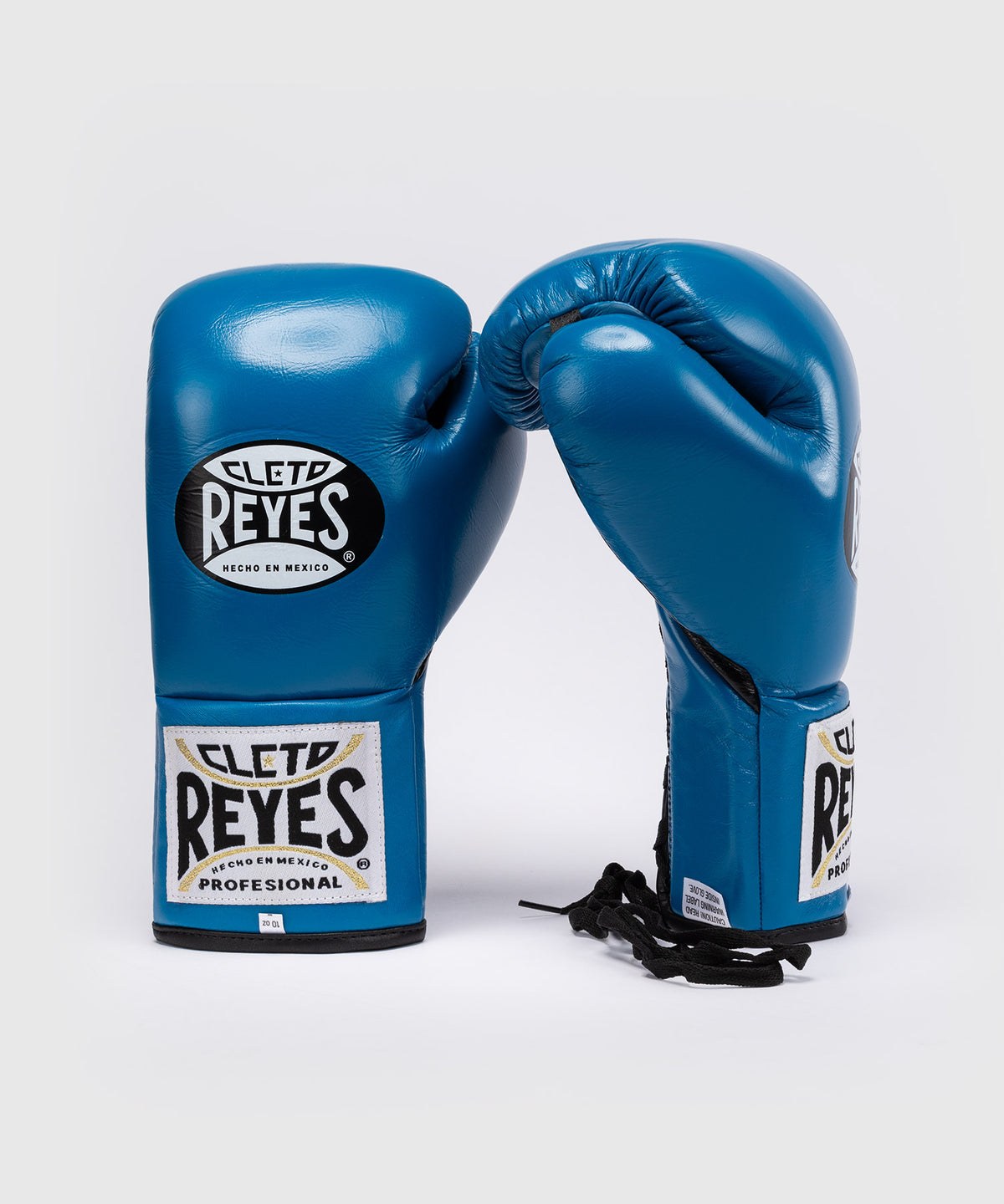 Cleto Reyes Pro Boxhandschuhe - Blau