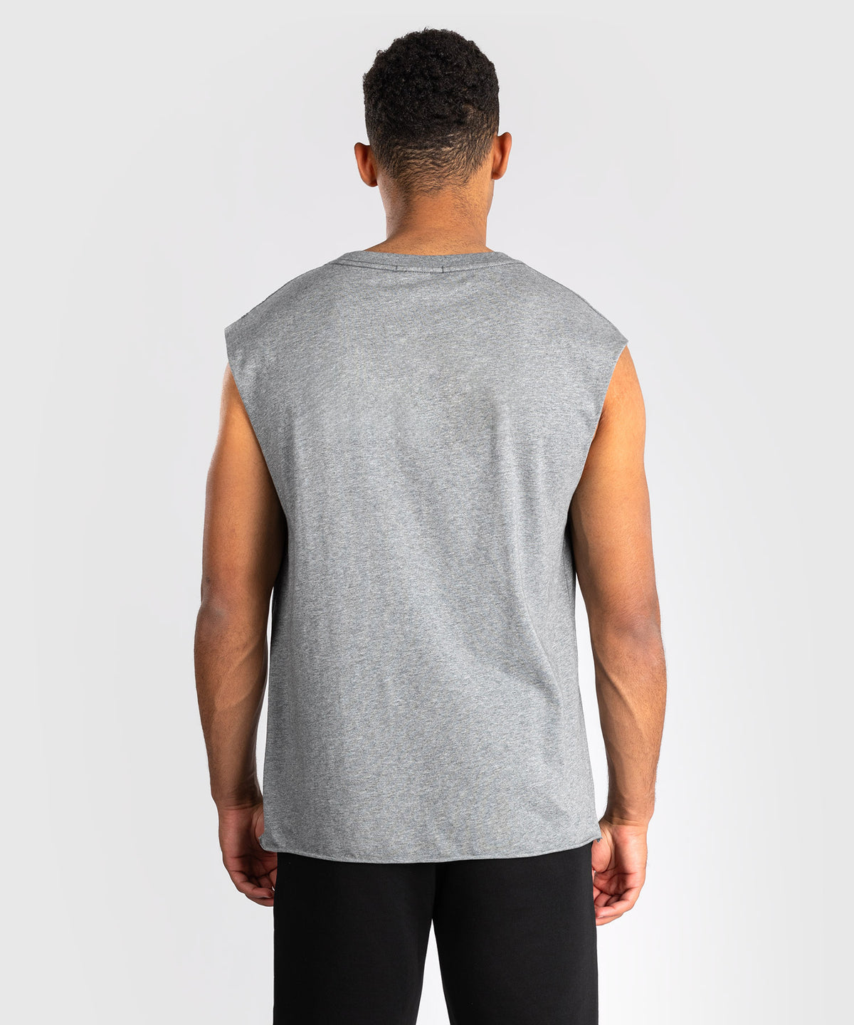VENUM Boxing VT T-Shirt - Heather Grey