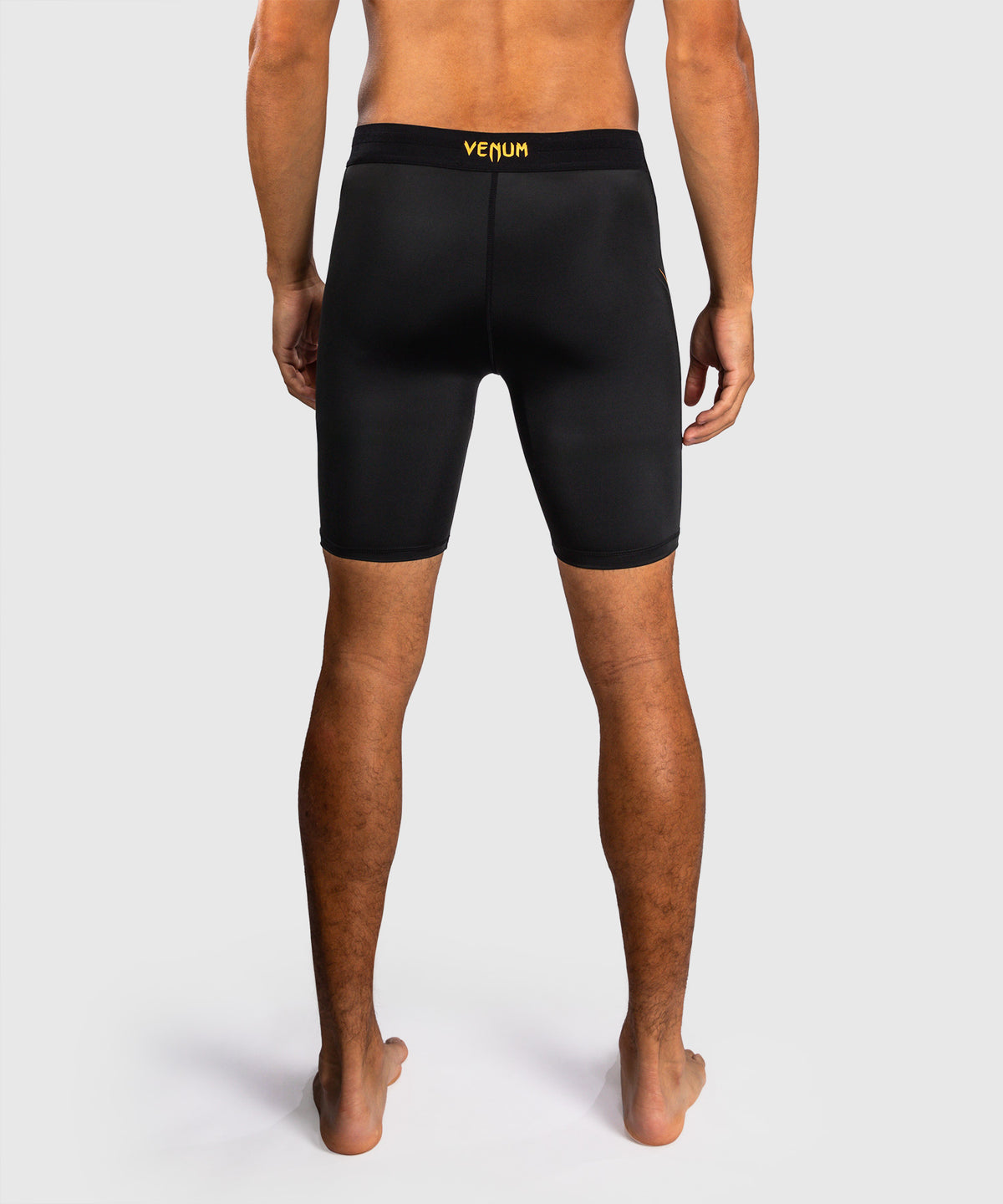 Short de Compression Venum G-Core - Noir/Or