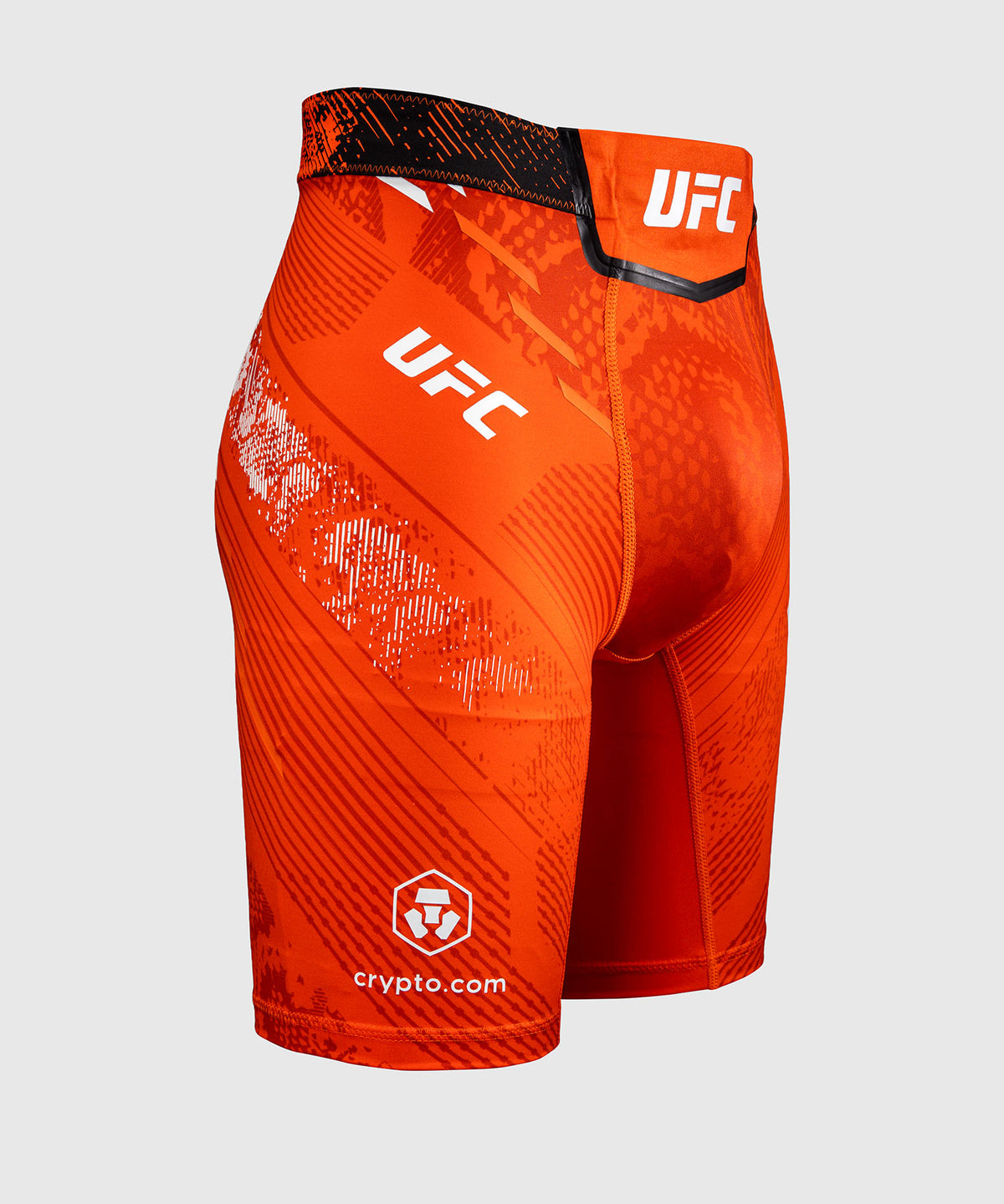 Short de compression pour Hommes UFC Unrivaled by Venum Paddy Pimblett - Orange