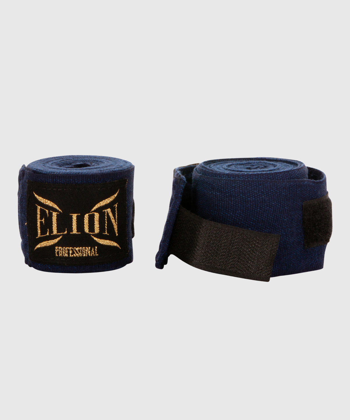 Elion Pro Fasce da Boxe 4,5m - Blu scuro