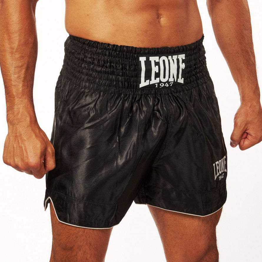 Leone Thai Basic Pantaloncini da Muay Thai