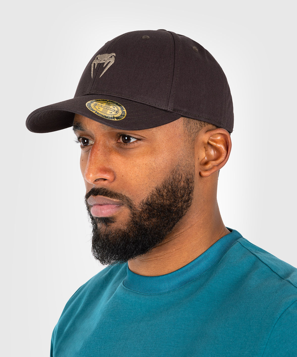 Casquette Venum Classic 2.0 - Noir