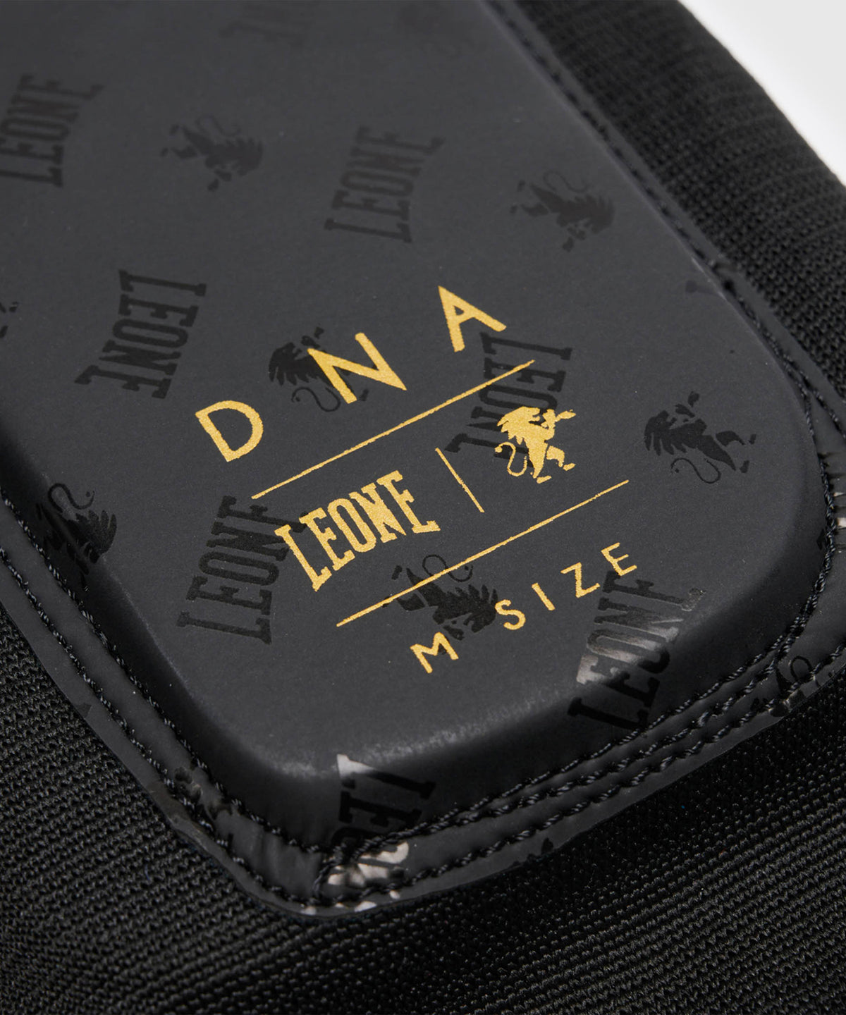 Protège-Tibias Leone DNA - Noir