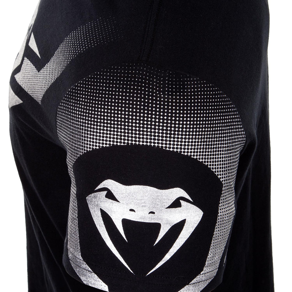 Venum Hero T-Shirt - Schwarz