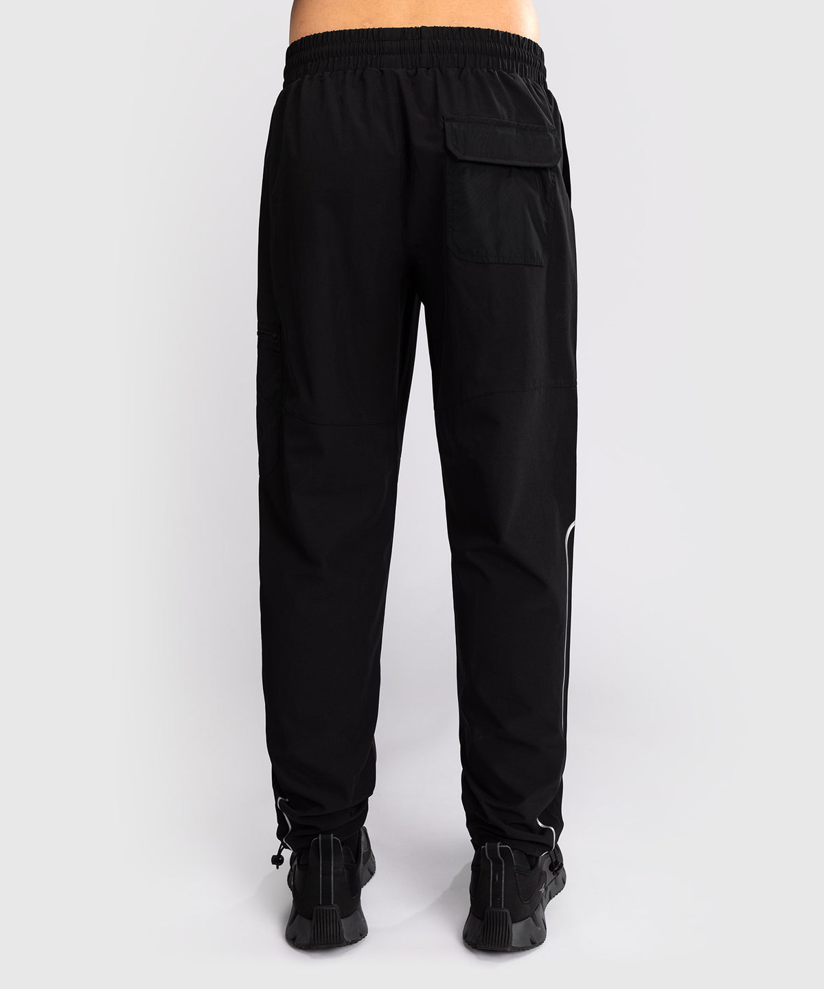 Venum Paddock Joggers - Negro