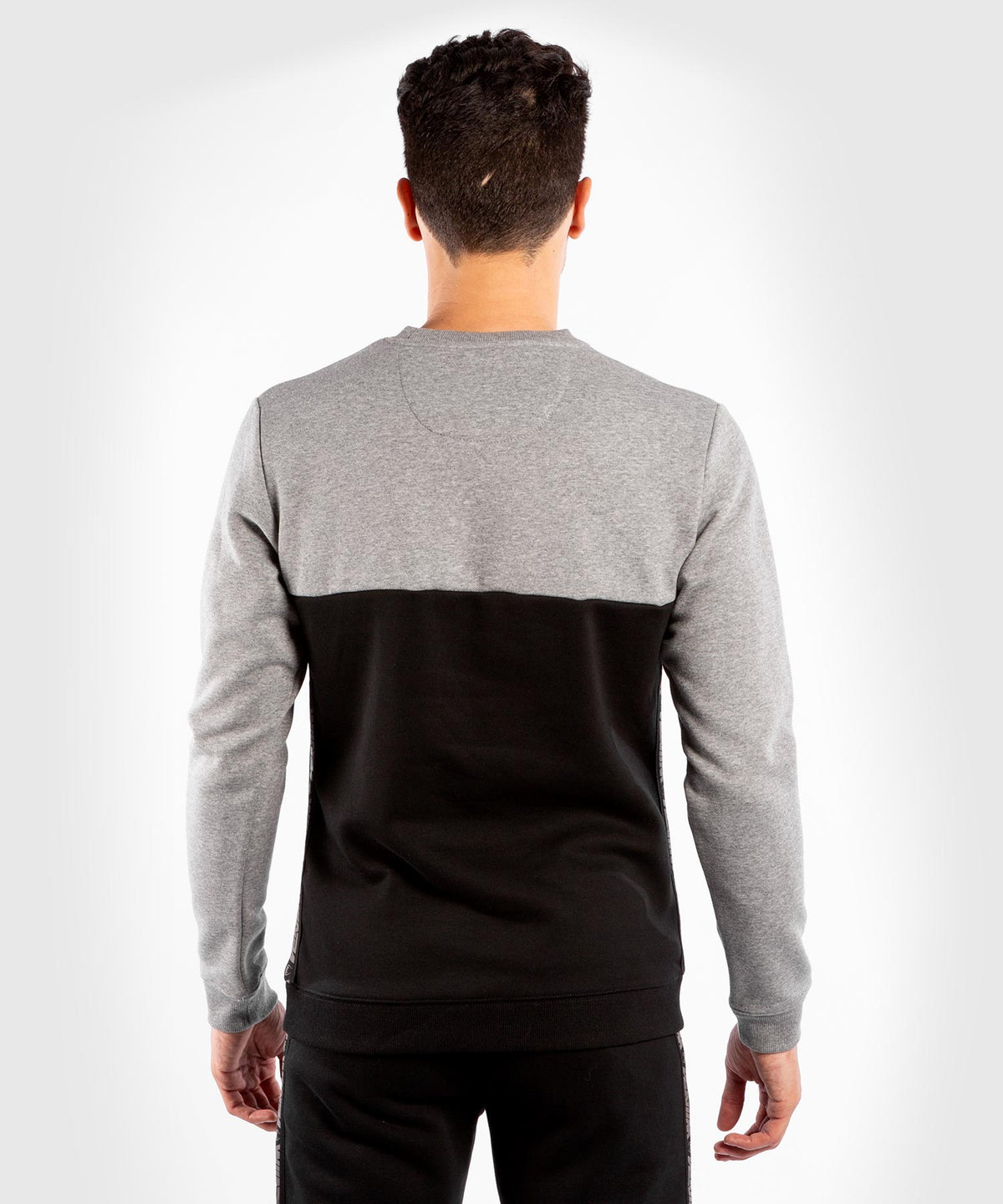 Venum Rafter Sweatshirt - Grau meliert