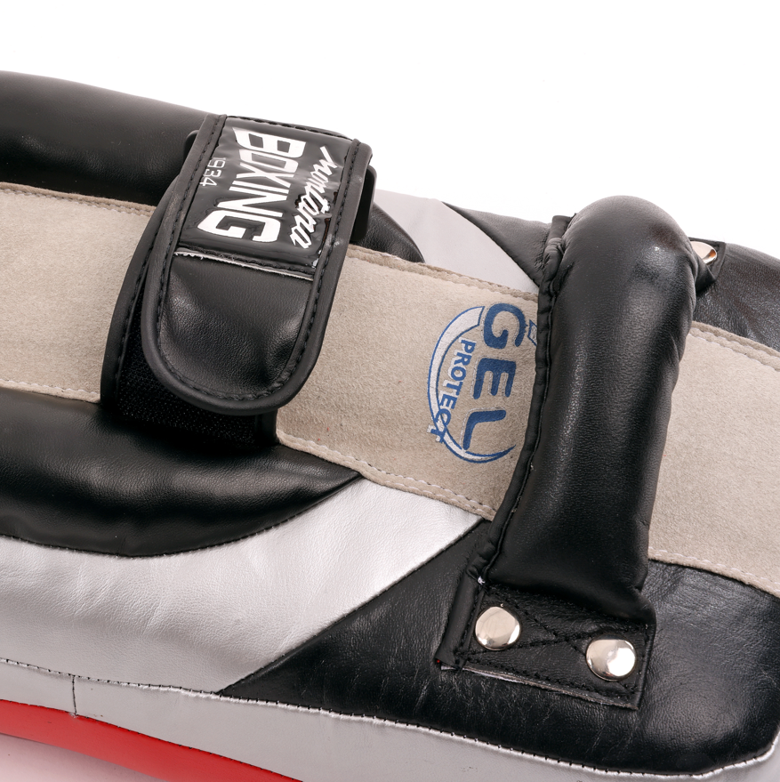 Montana Curvlight Pads