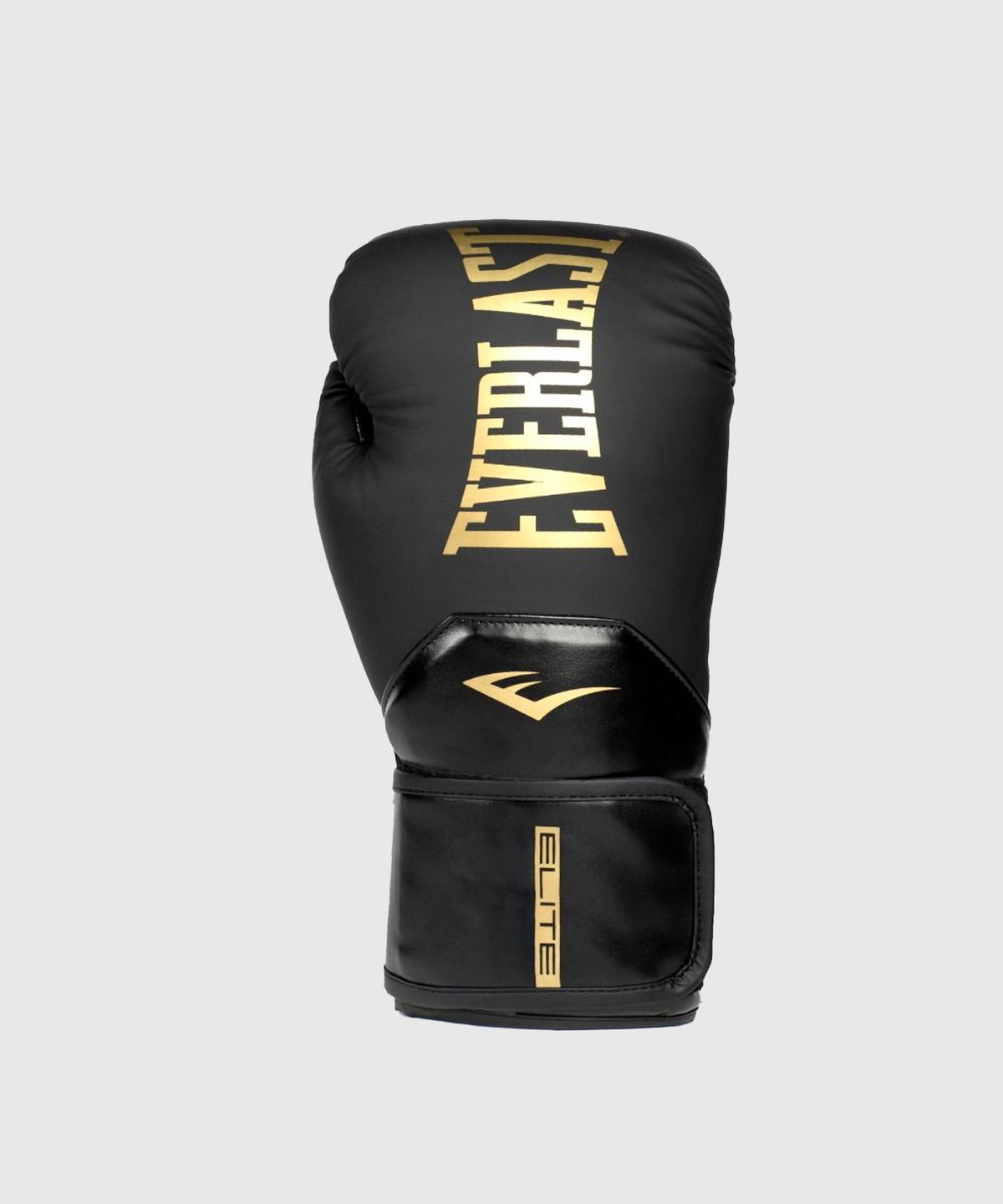 Gants de Boxe Everlast Elite 2 - Noir/Or