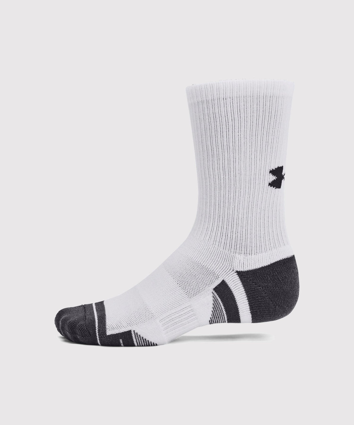 Under Armour Ua Performance Tech Socken – Weiß