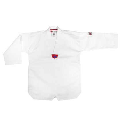 Dobok Fuji Mae Wt Training - Blanc