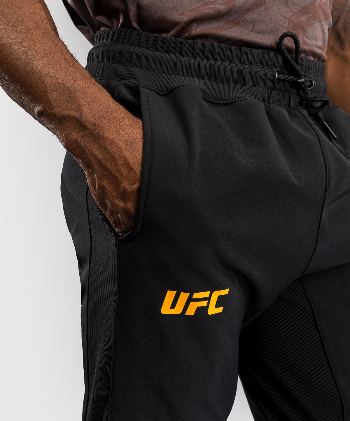 UFC Fusion von Venum Fight Week Herrenhose - Champion