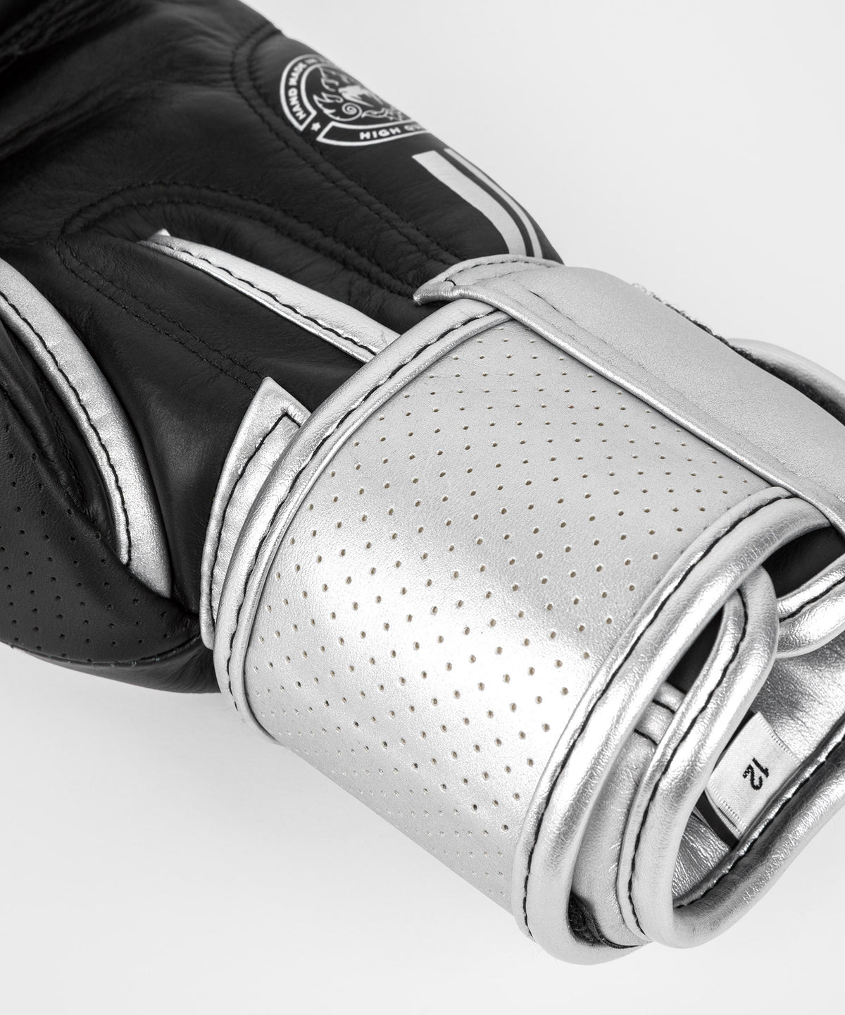 Venum Power 2.0 Boxhandschuhe - Schwarz/Gold