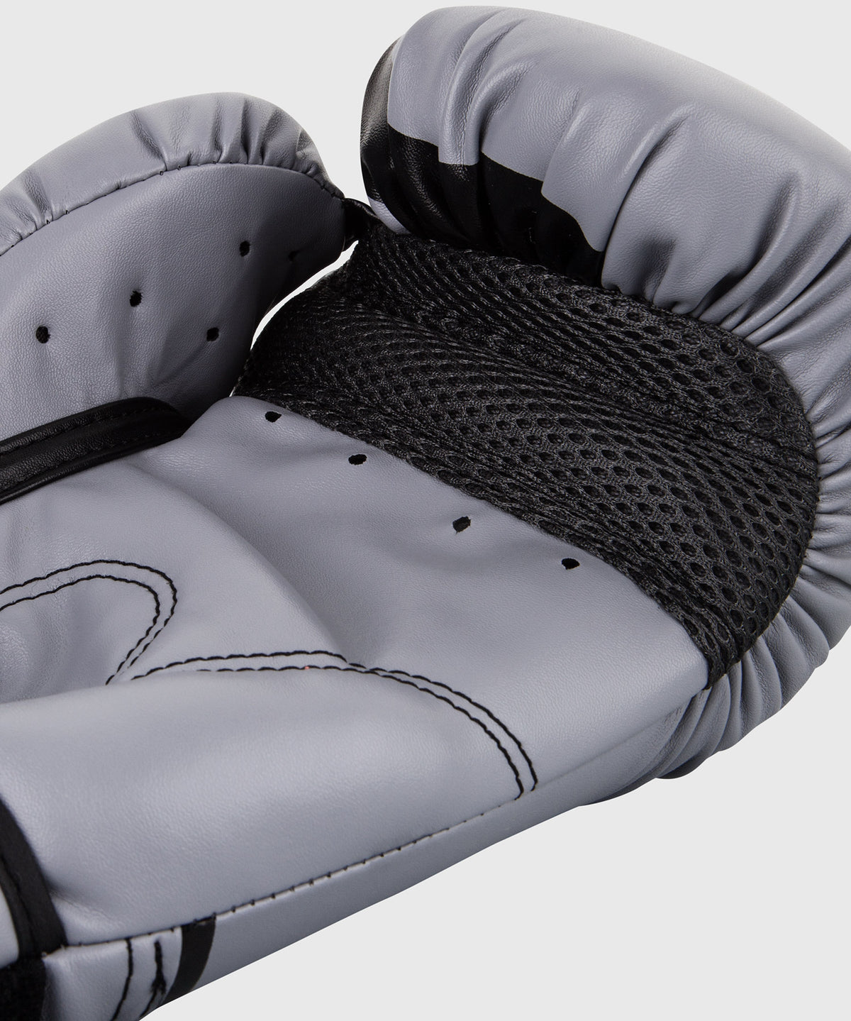 Guantes de Boxeo Venum Challenger 2.0 - Gris/Negro