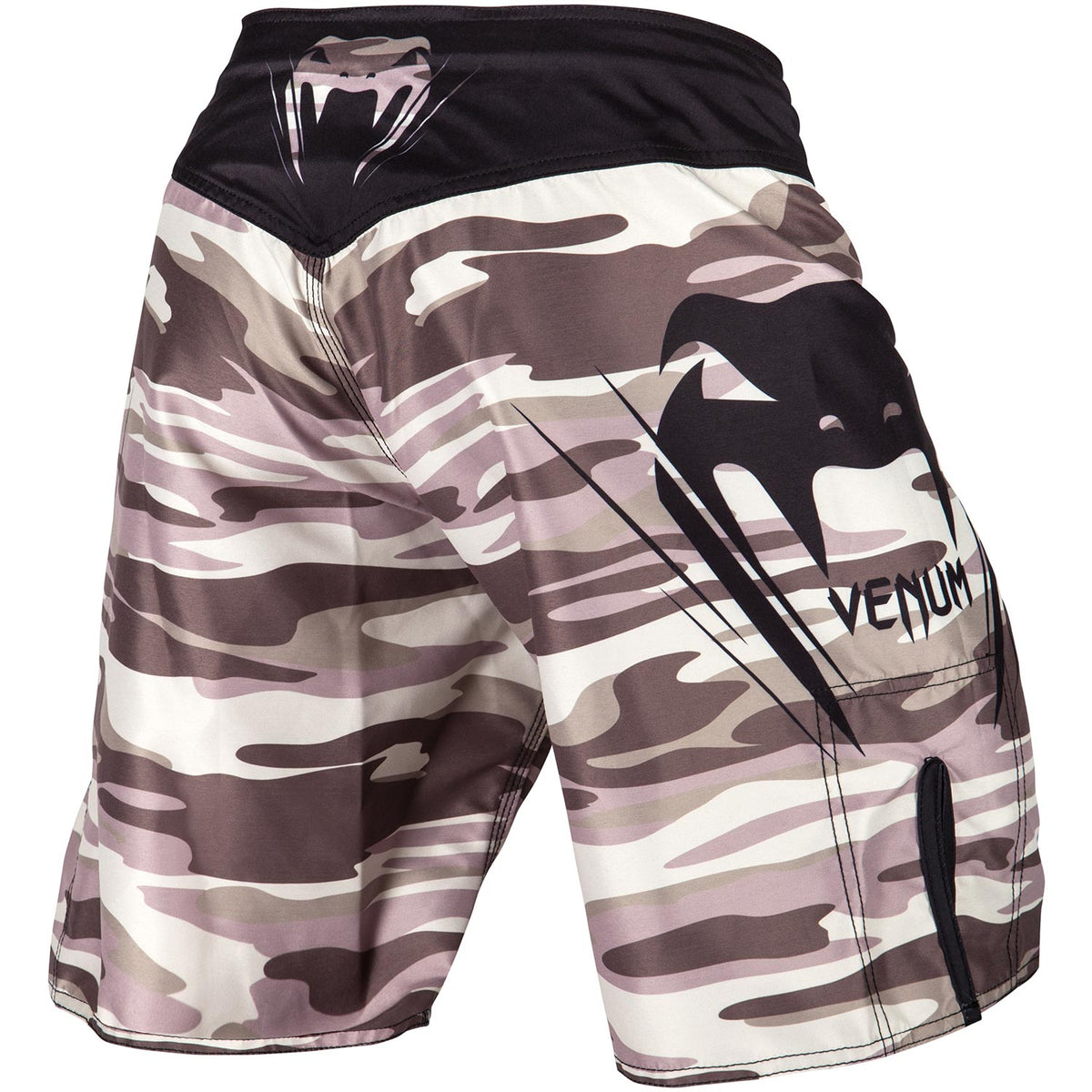 Venum Wave Camo Fightshort