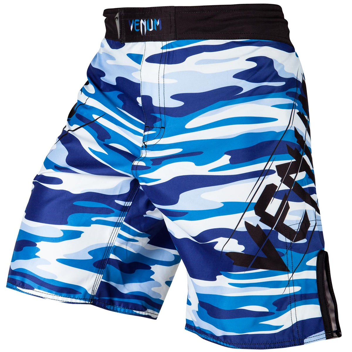 Venum Wave Camo Fightshort - Exklusivität