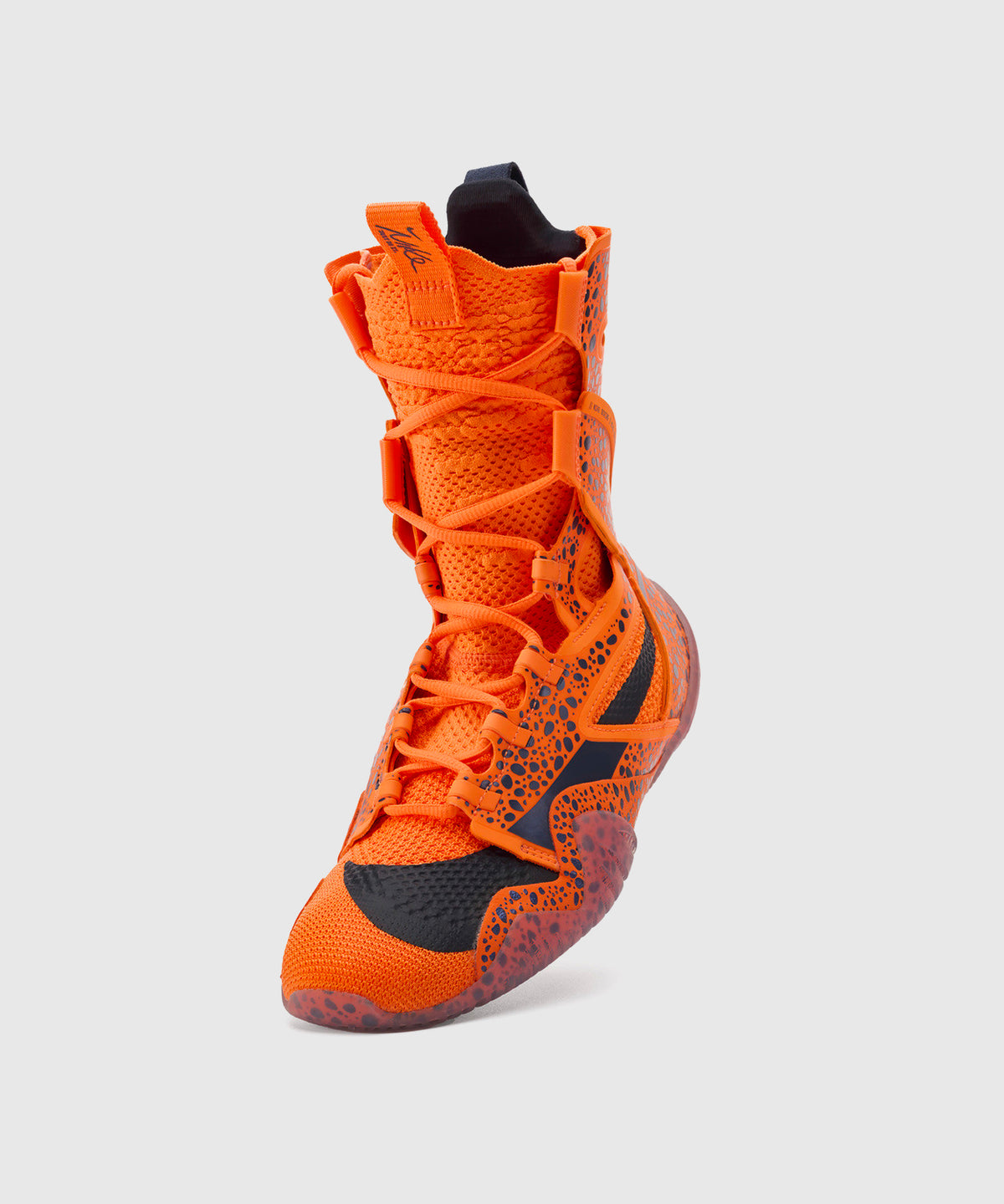 Nike Hyperko 2 Se Olympic Paris Boxing Shoes - Orange
