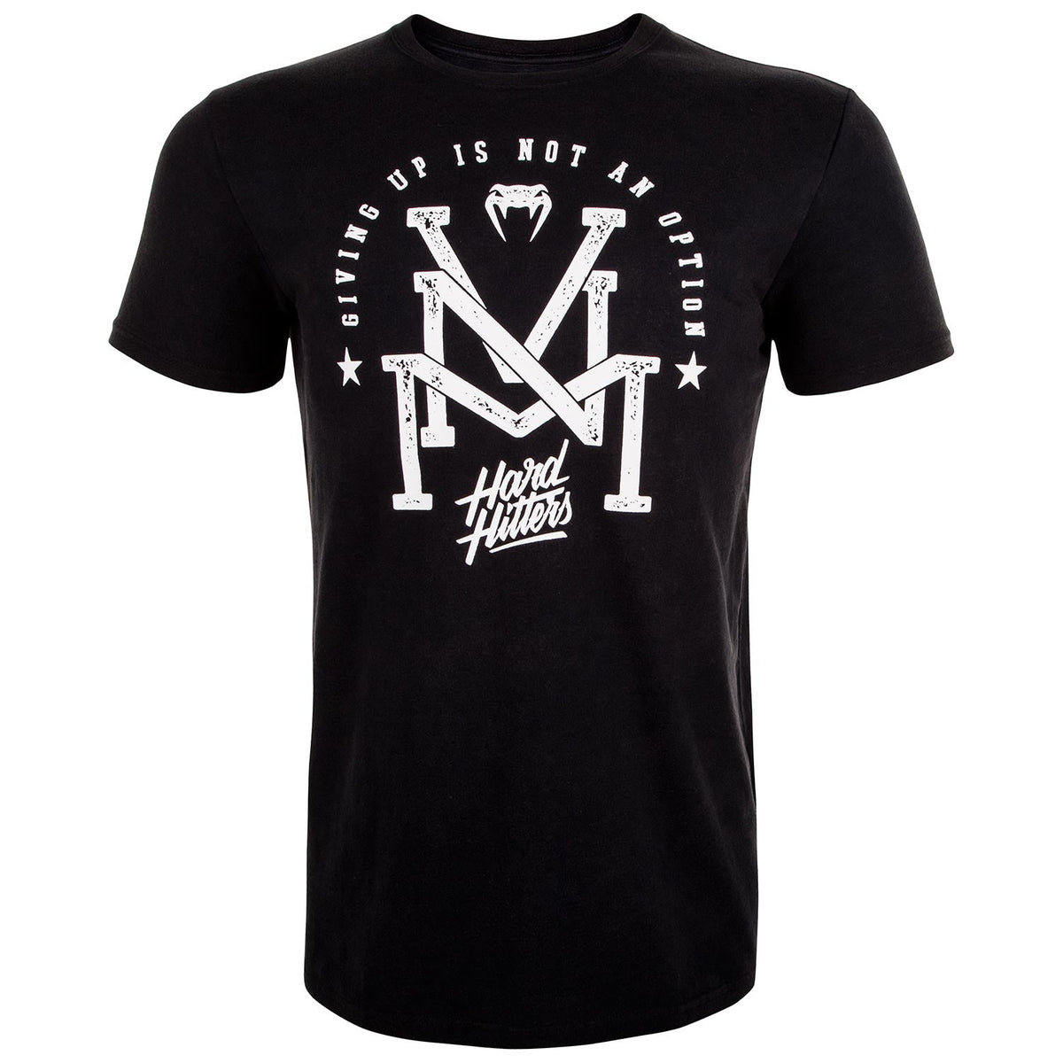 T-shirt Venum Hard Hitters