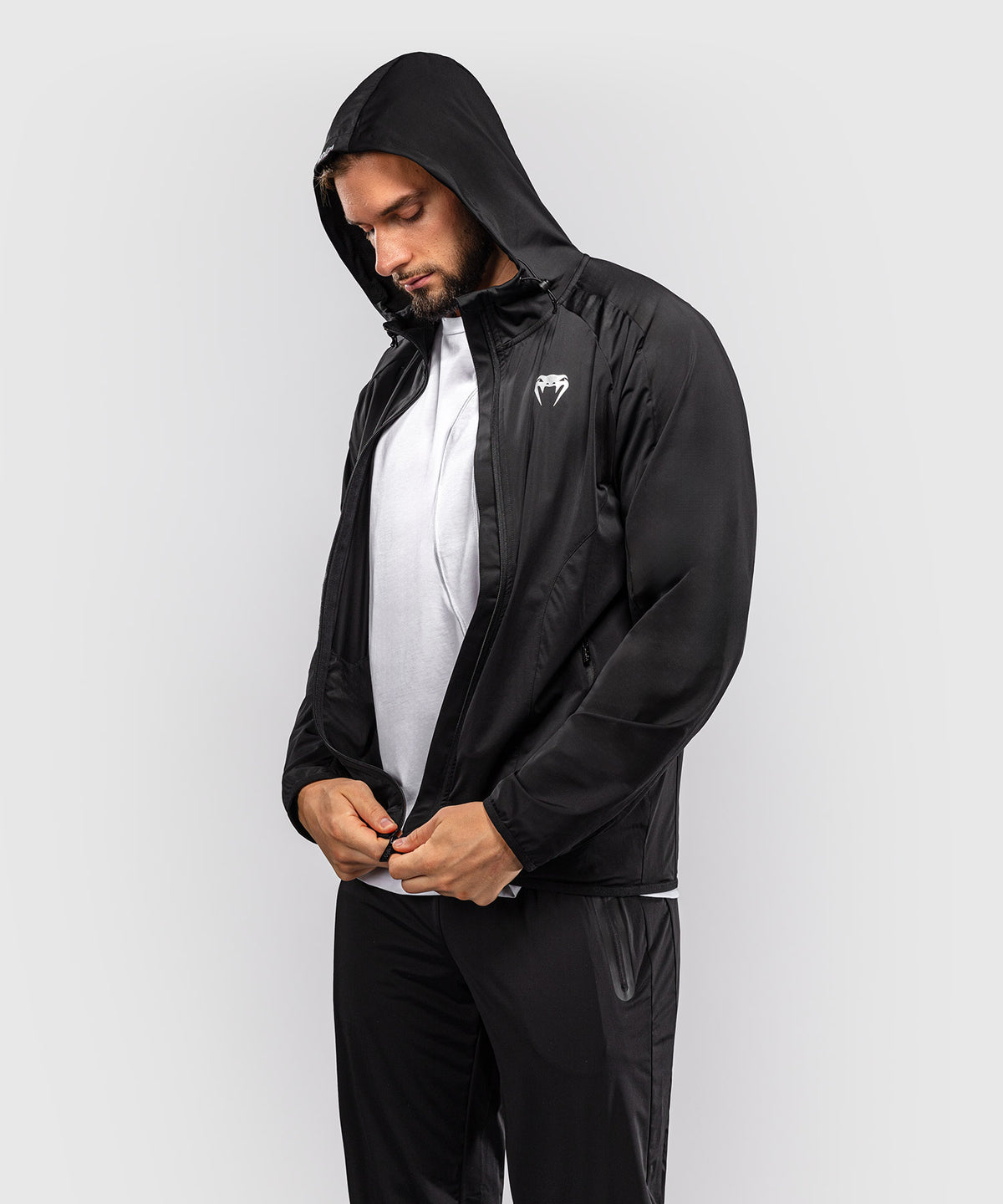 Venum Contender Aero Giacca da tuta – Nero