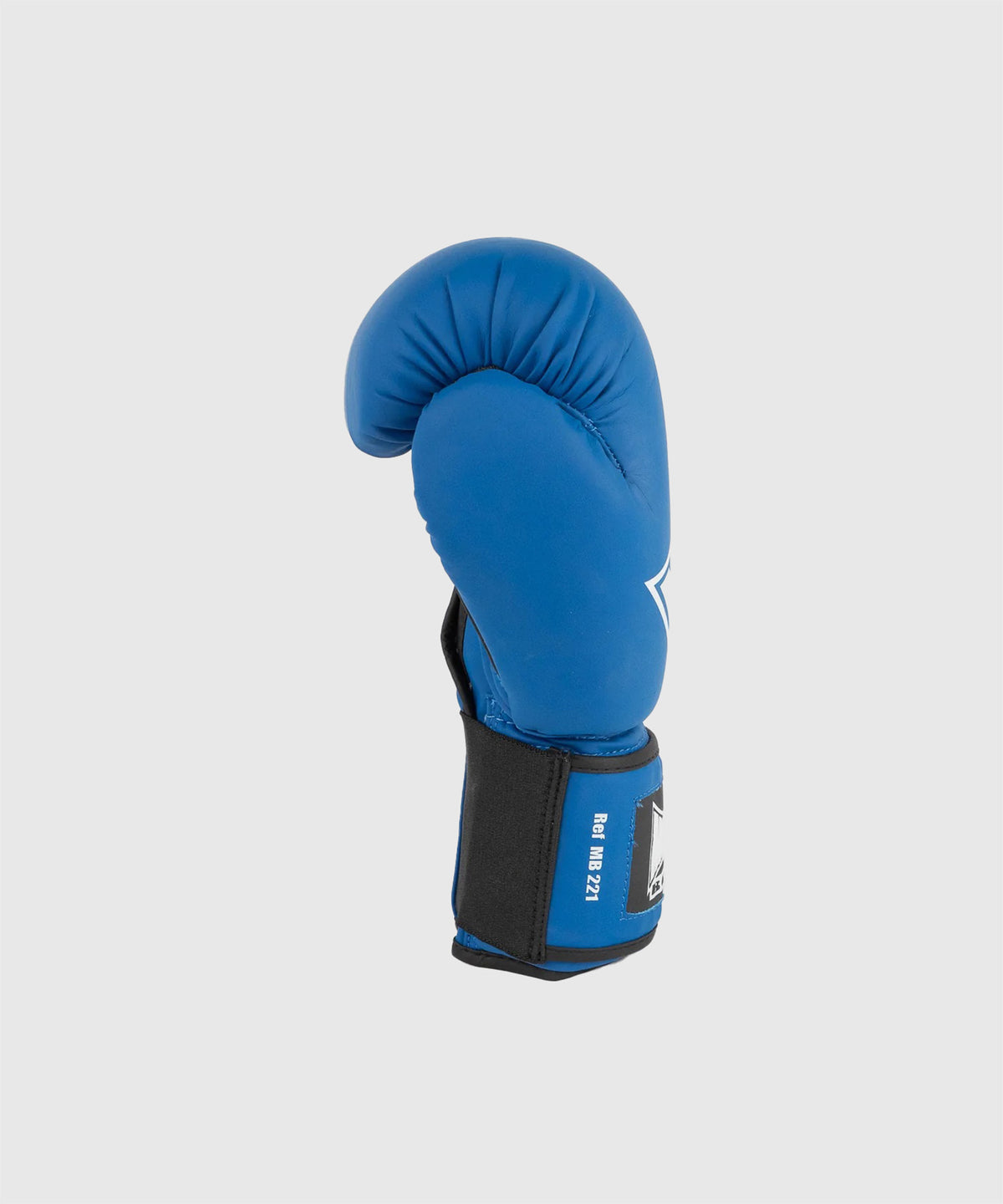 Metal Boxe Compétition Metal Boxhandschuhe - Blau