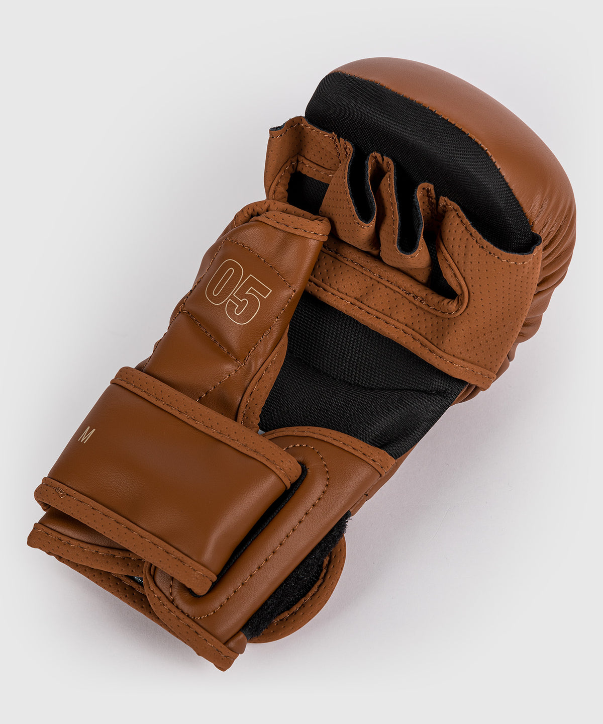 Venum Impact Evo Guantes de sparring MMA - Habana