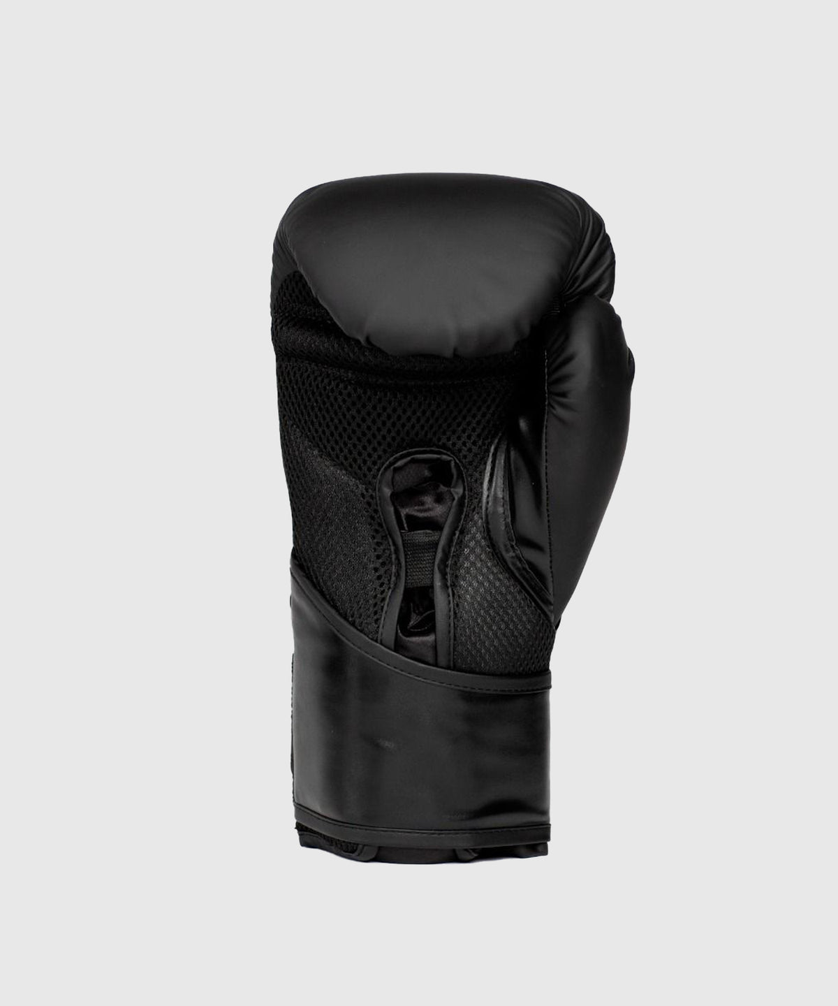 Gants de Boxe Everlast Elite 2 - Noir/Or