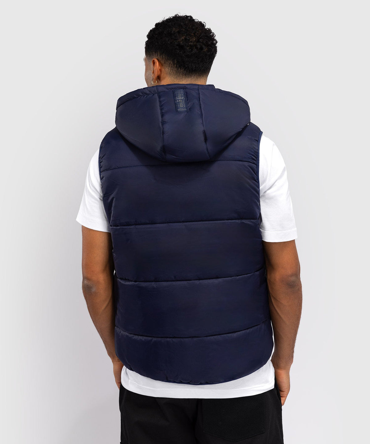 Venum Urban Guard Daunenweste - Nachtblau